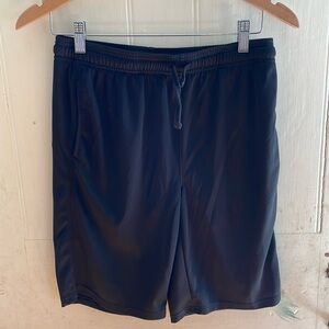 Spider boys shorts size XL (18/20)